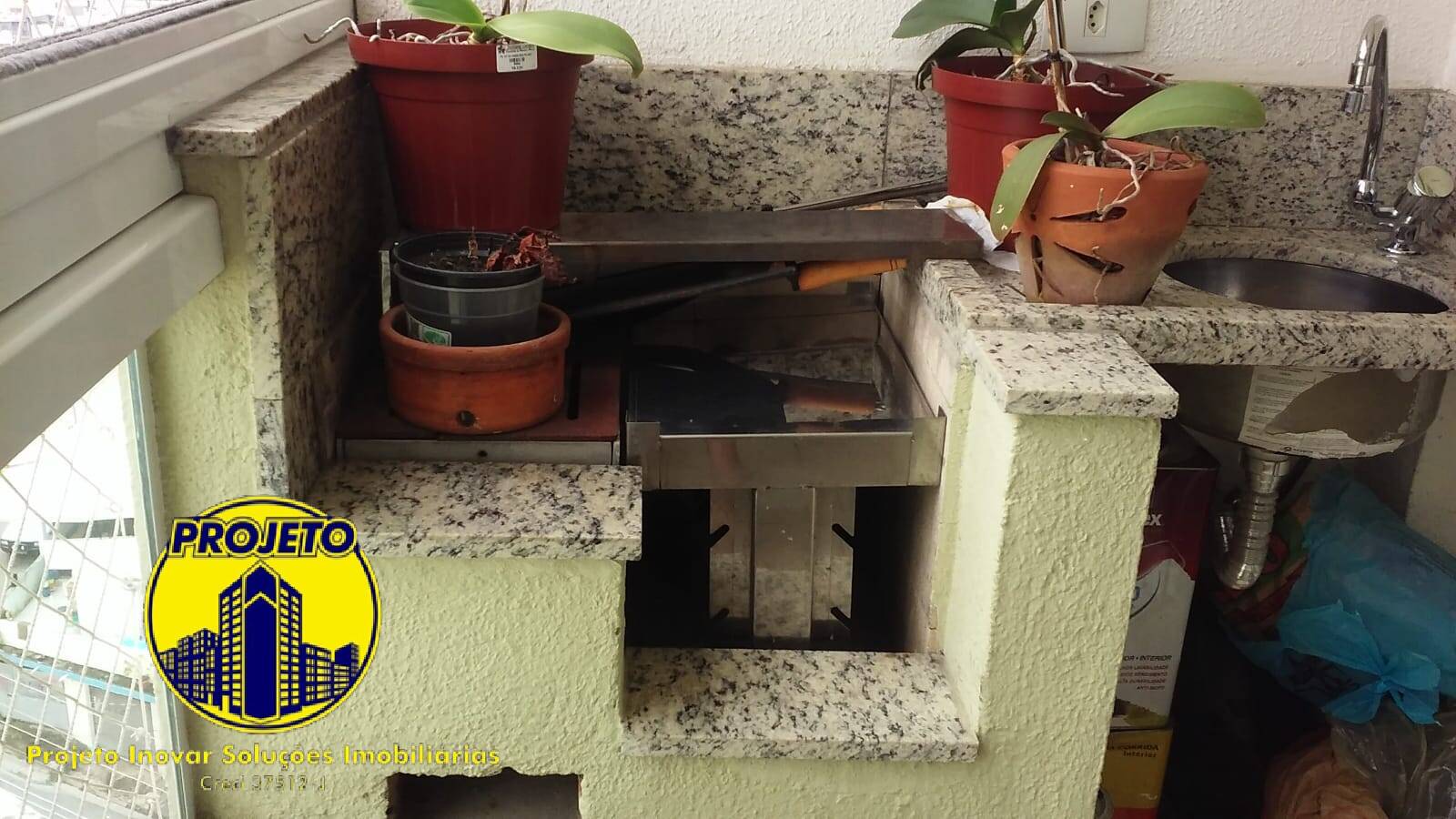 Apartamento, 2 quartos, 55 m² - Foto 12