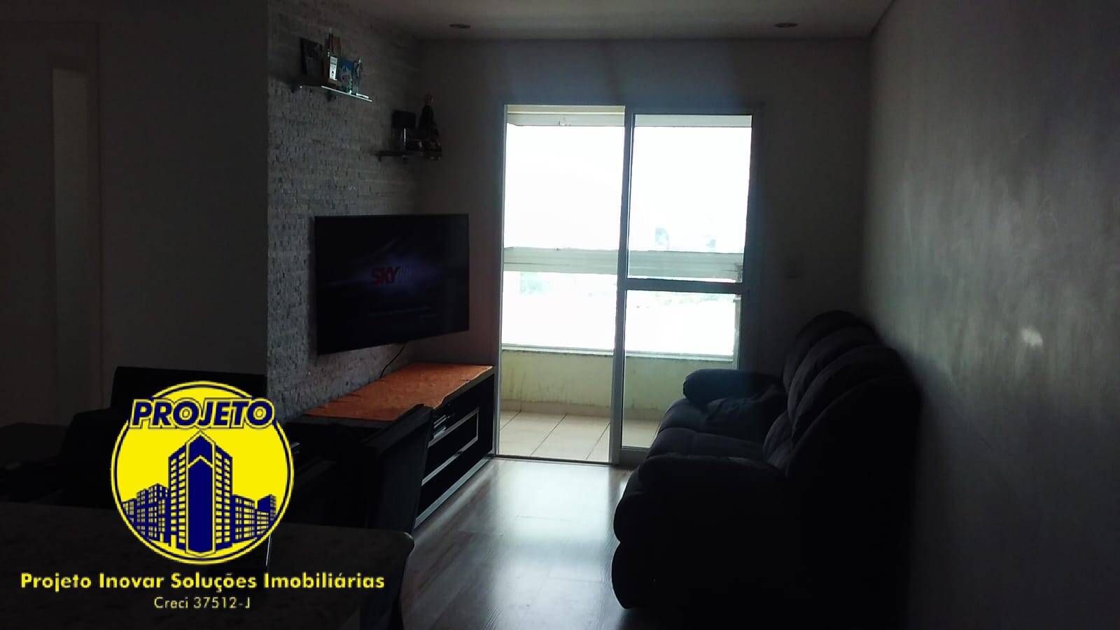 Apartamento, 2 quartos, 55 m² - Foto 1