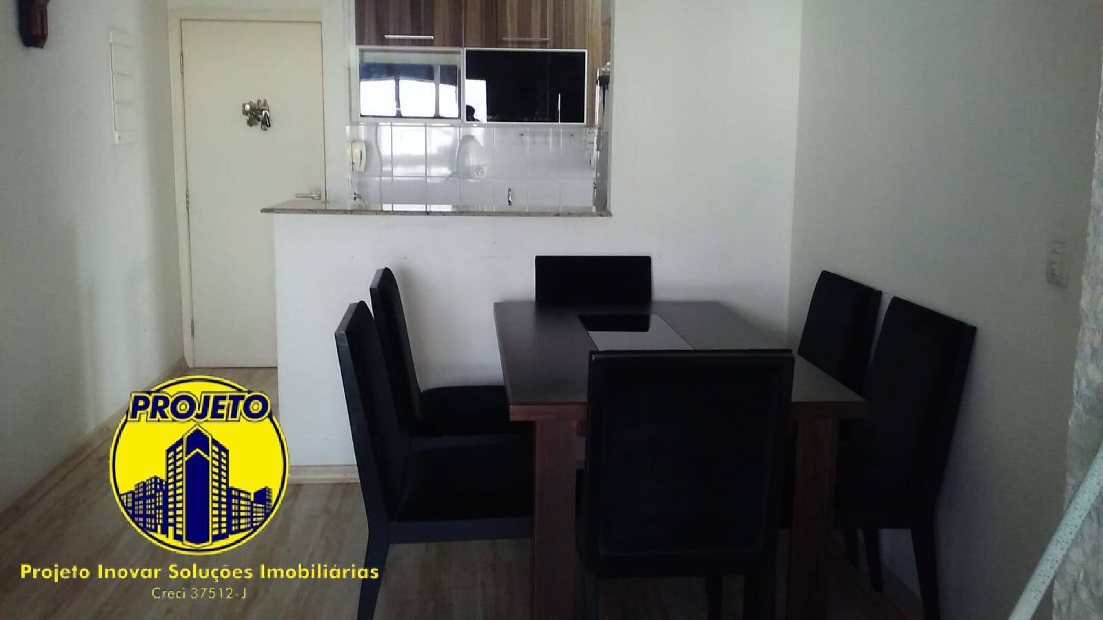 Apartamento, 2 quartos, 55 m² - Foto 5