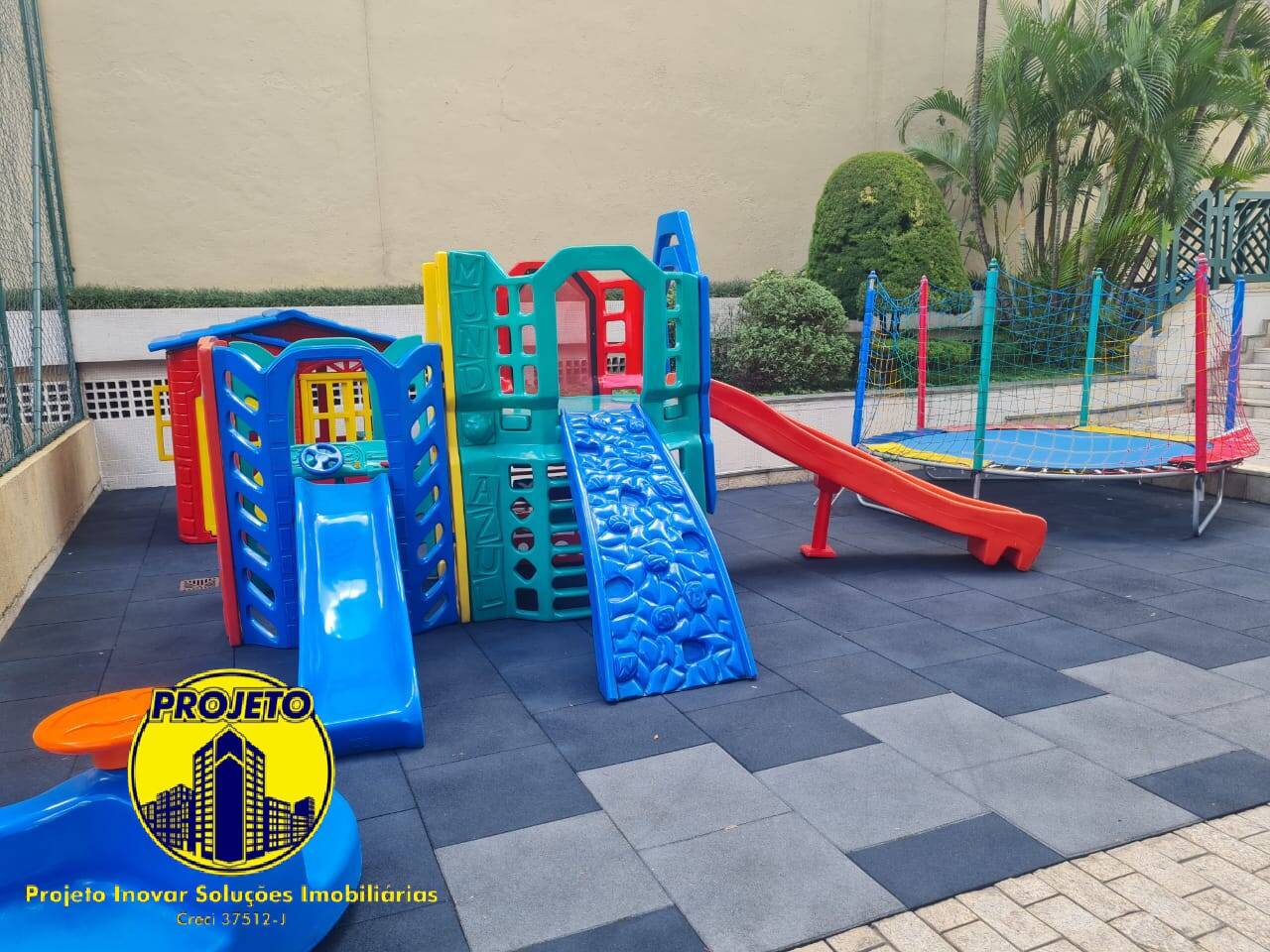 Apartamento, 3 quartos, 130 m² - Foto 21