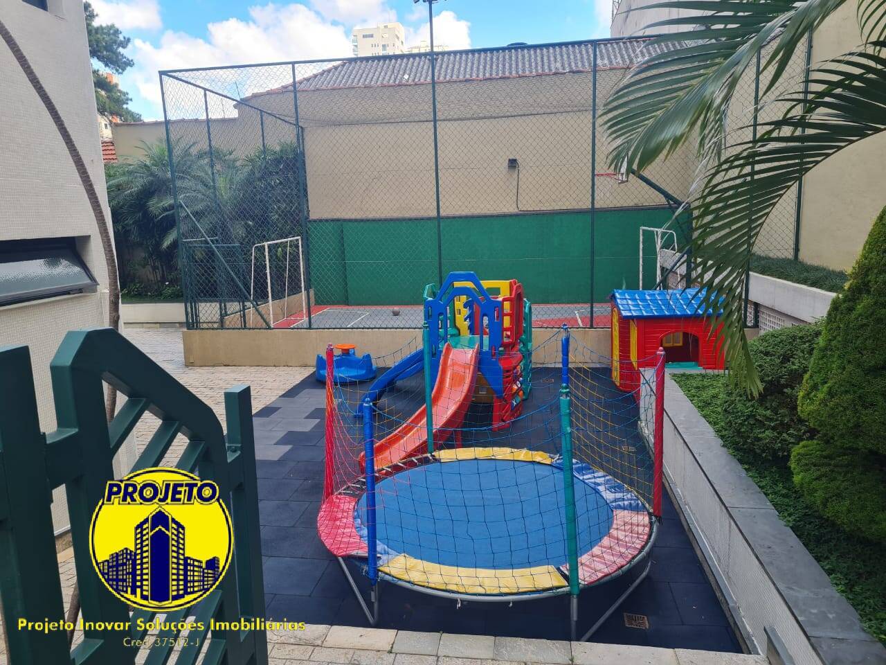 Apartamento, 3 quartos, 130 m² - Foto 30