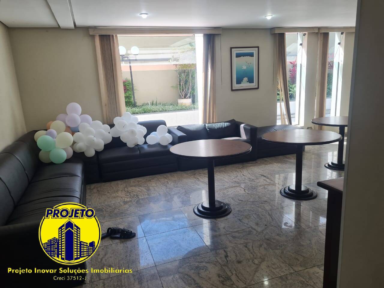 Apartamento, 3 quartos, 130 m² - Foto 33
