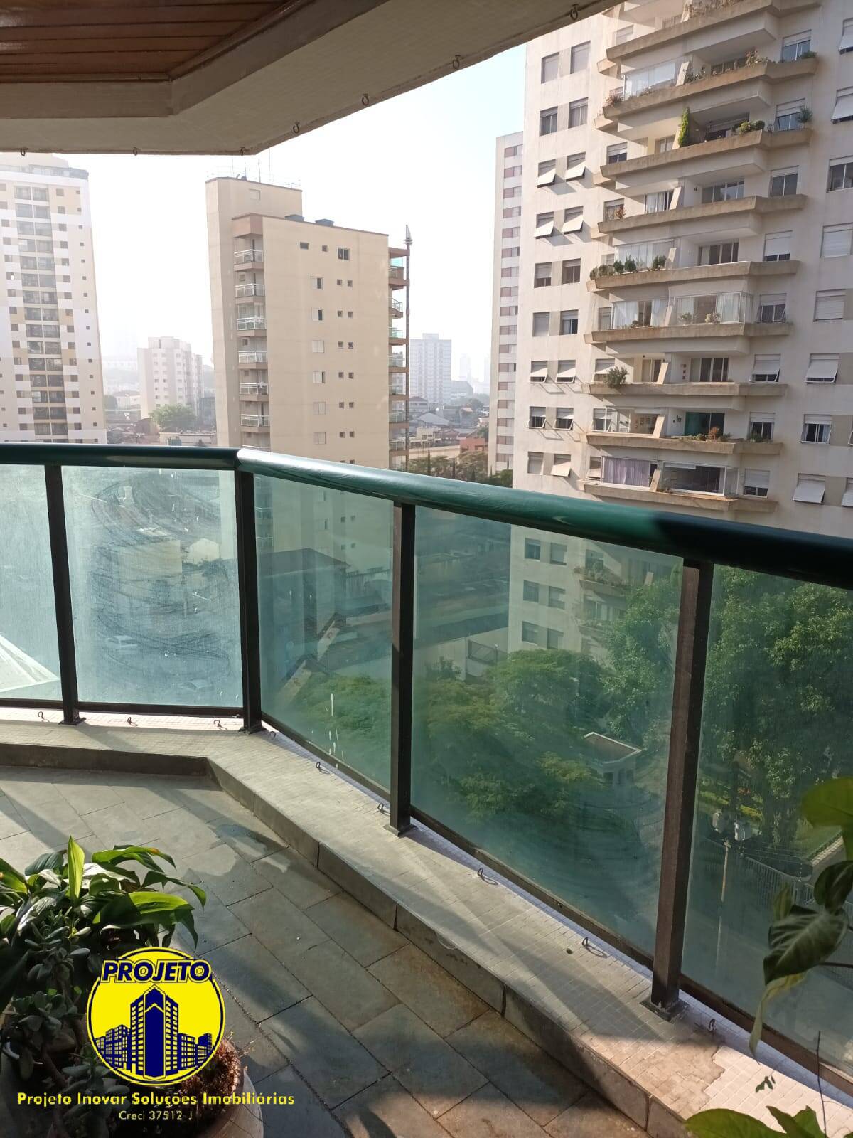 Apartamento, 3 quartos, 130 m² - Foto 3