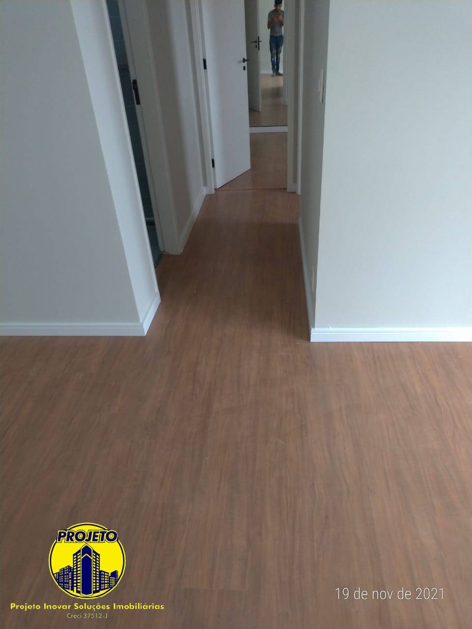 Apartamento, 2 quartos, 52 m² - Foto 8