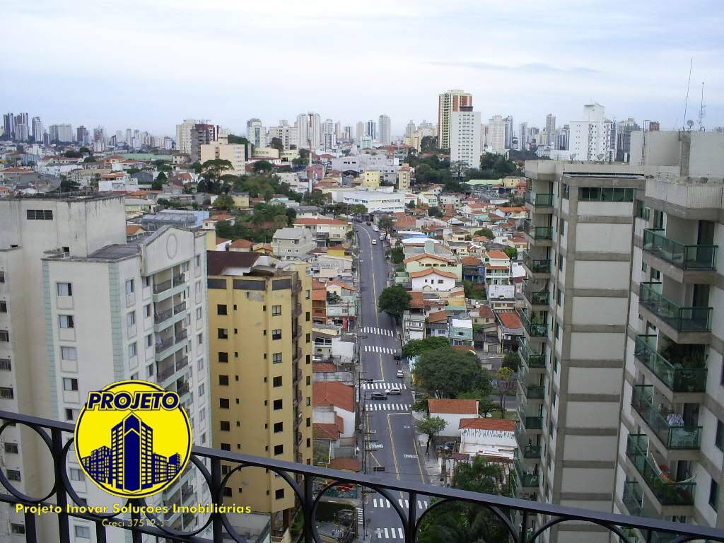 Apartamento, 2 quartos, 52 m² - Foto 6