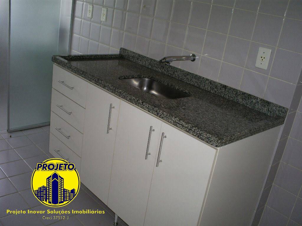 Apartamento, 2 quartos, 52 m² - Foto 9