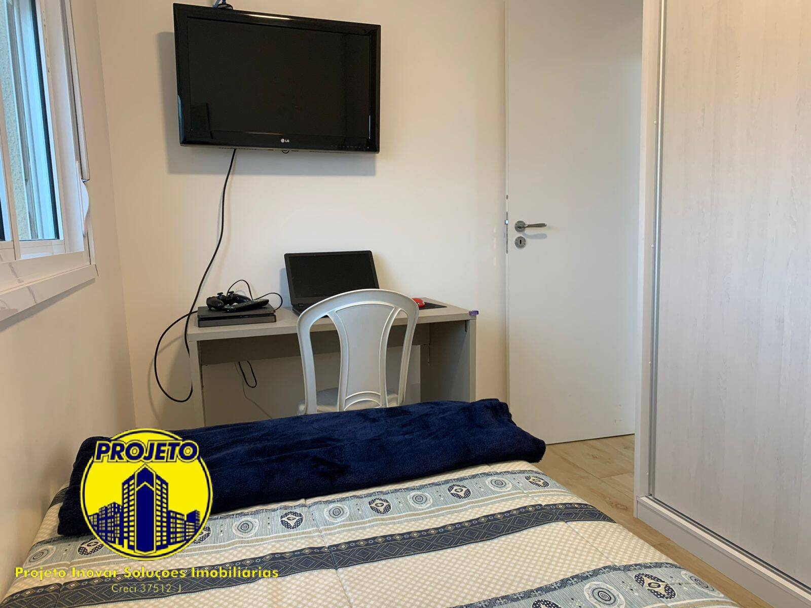 Apartamento, 2 quartos, 55 m² - Foto 11