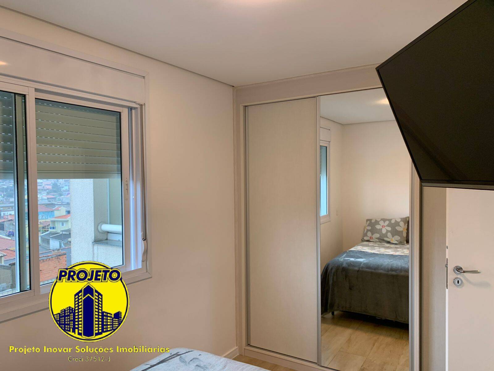 Apartamento, 2 quartos, 55 m² - Foto 8