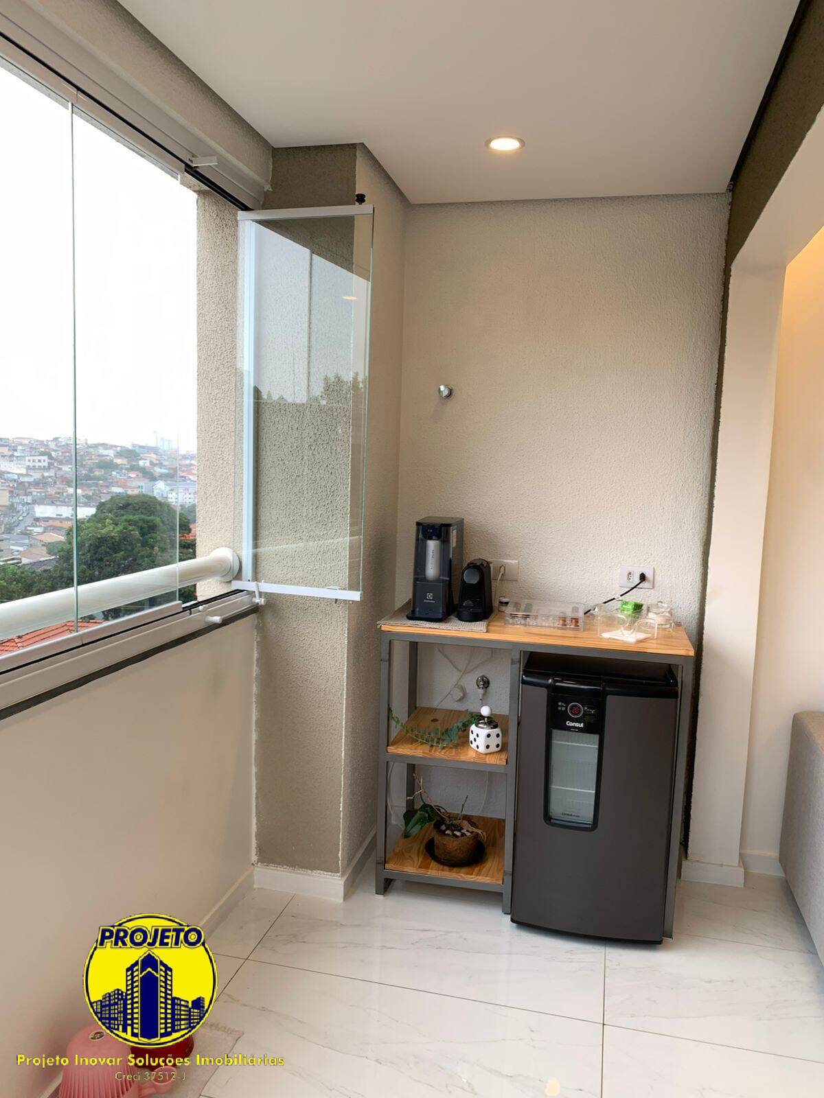 Apartamento, 2 quartos, 55 m² - Foto 5