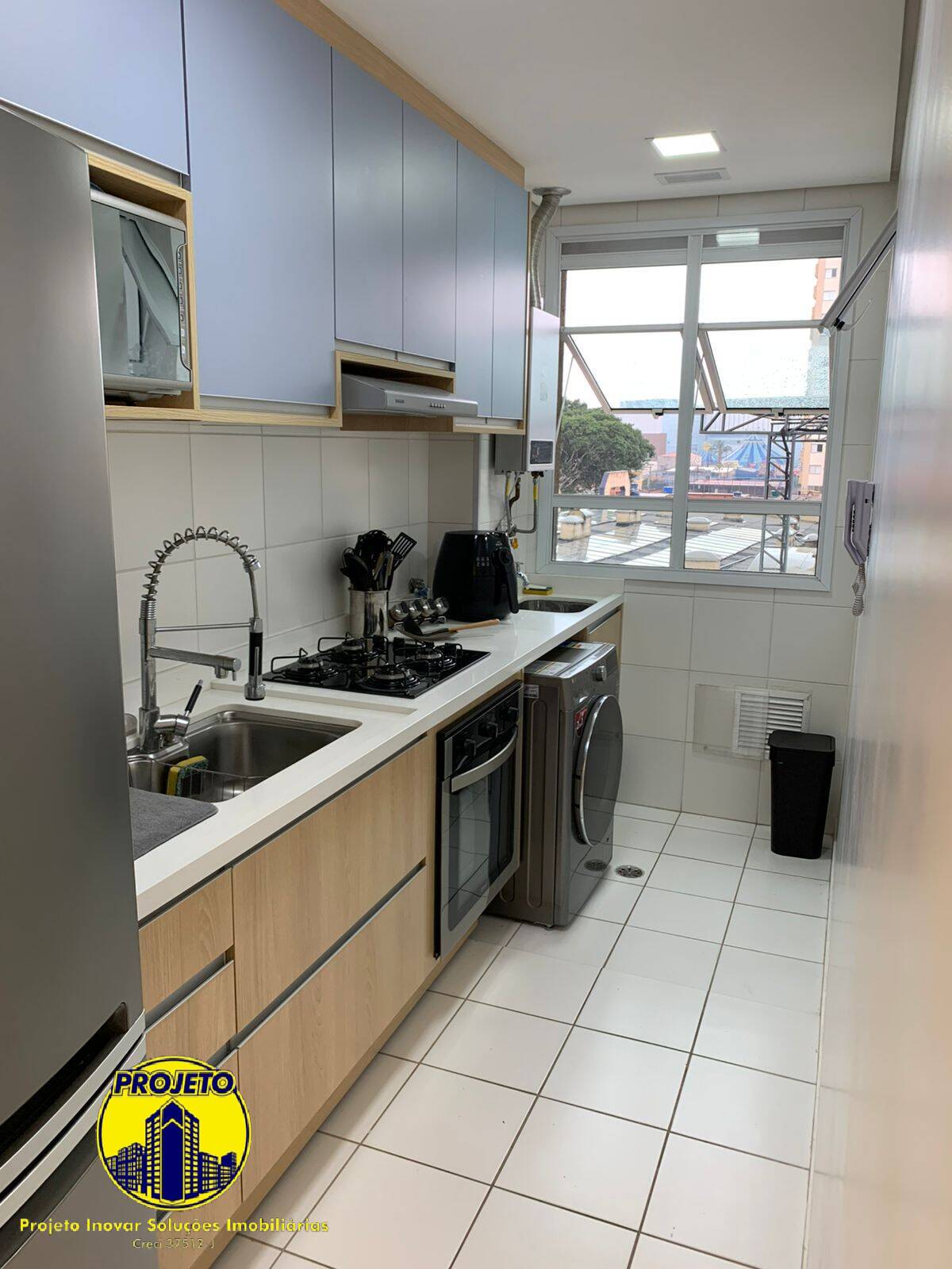 Apartamento, 2 quartos, 55 m² - Foto 18