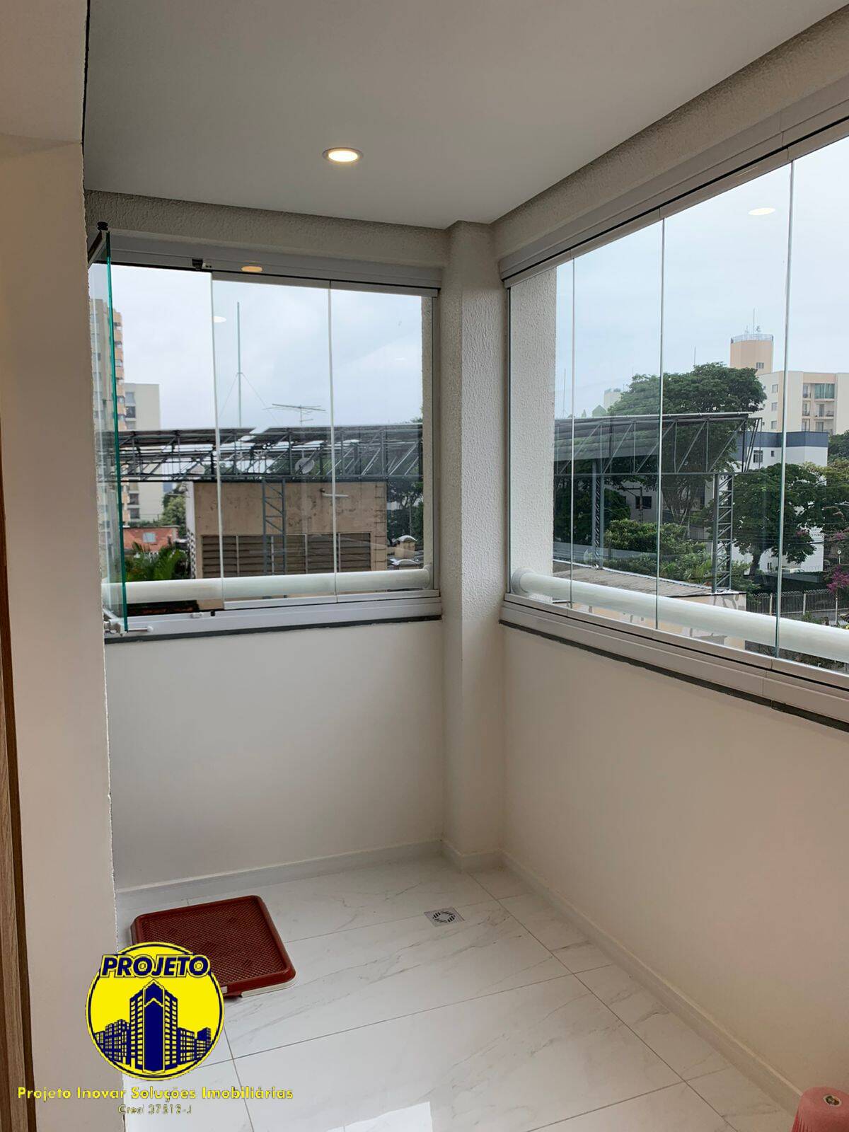 Apartamento, 2 quartos, 55 m² - Foto 6