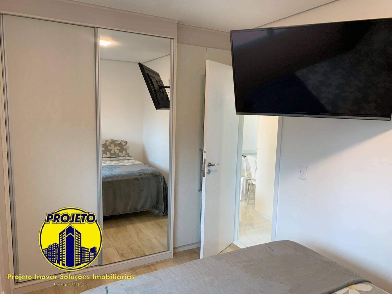 Apartamento, 2 quartos, 55 m² - Foto 9
