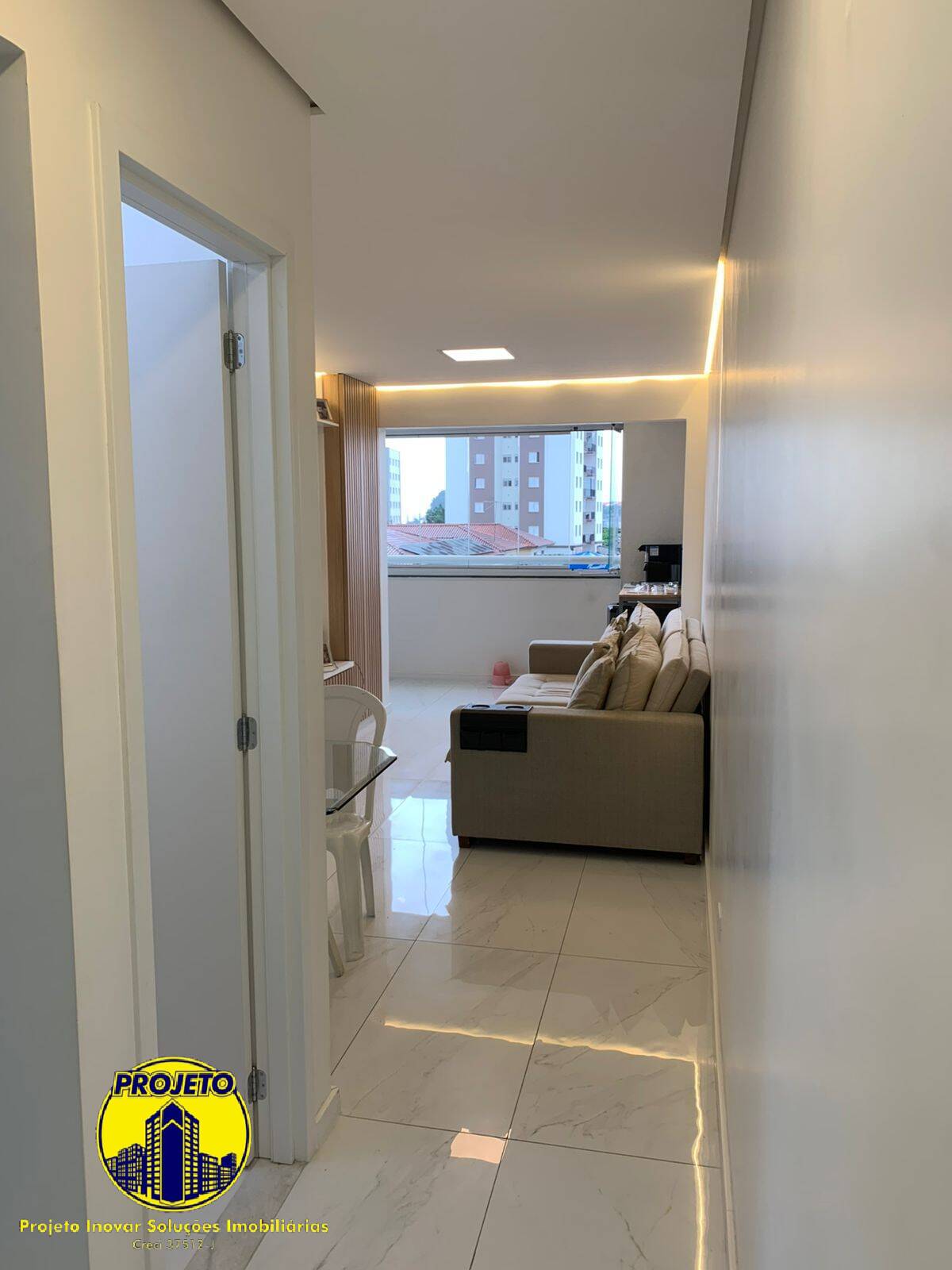 Apartamento, 2 quartos, 55 m² - Foto 3