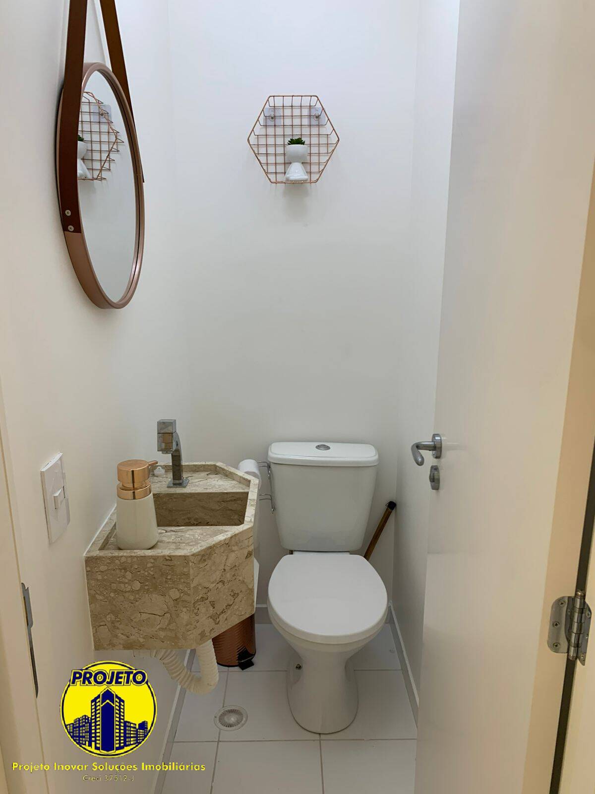 Apartamento, 2 quartos, 55 m² - Foto 13