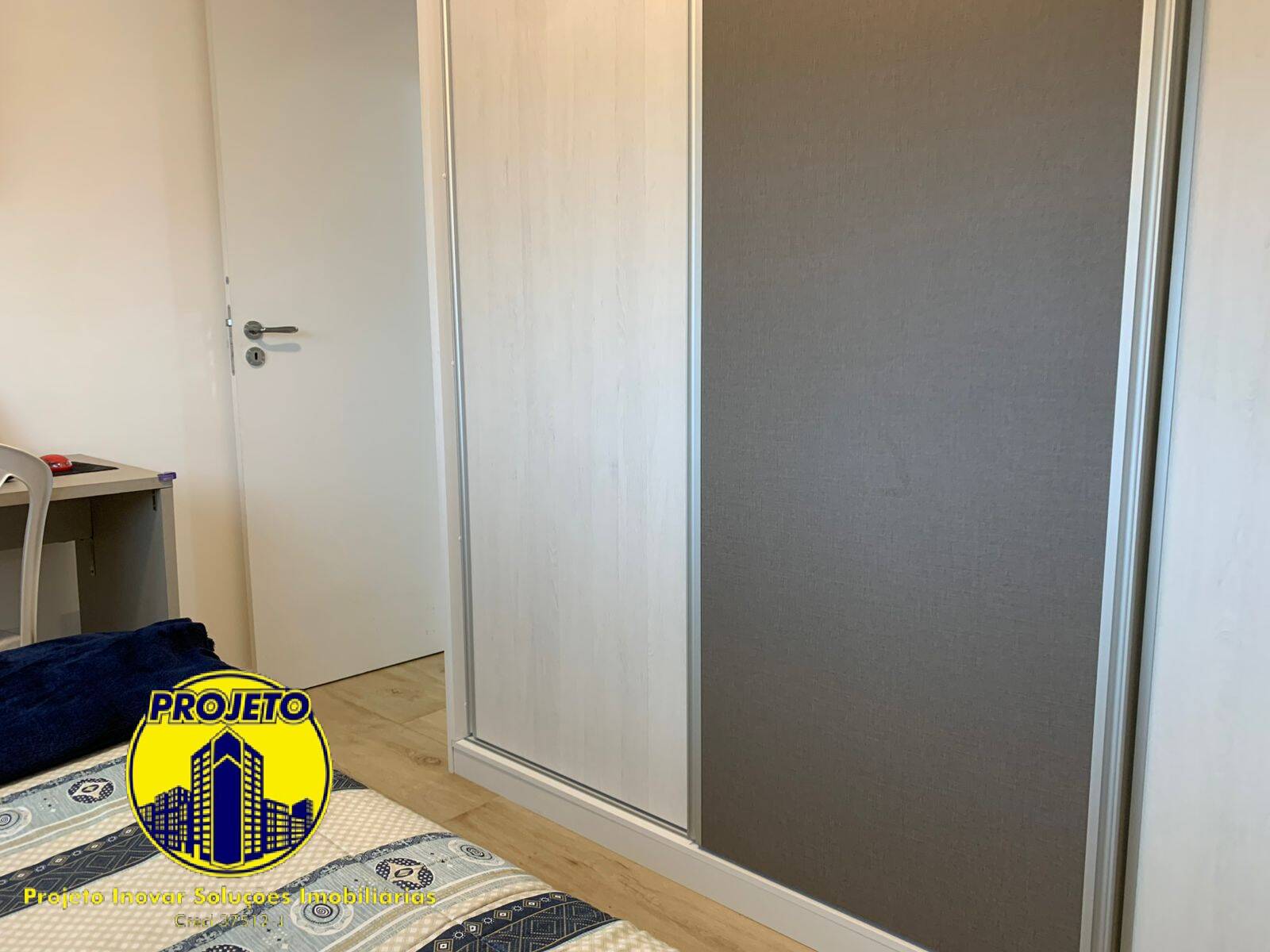 Apartamento, 2 quartos, 55 m² - Foto 12