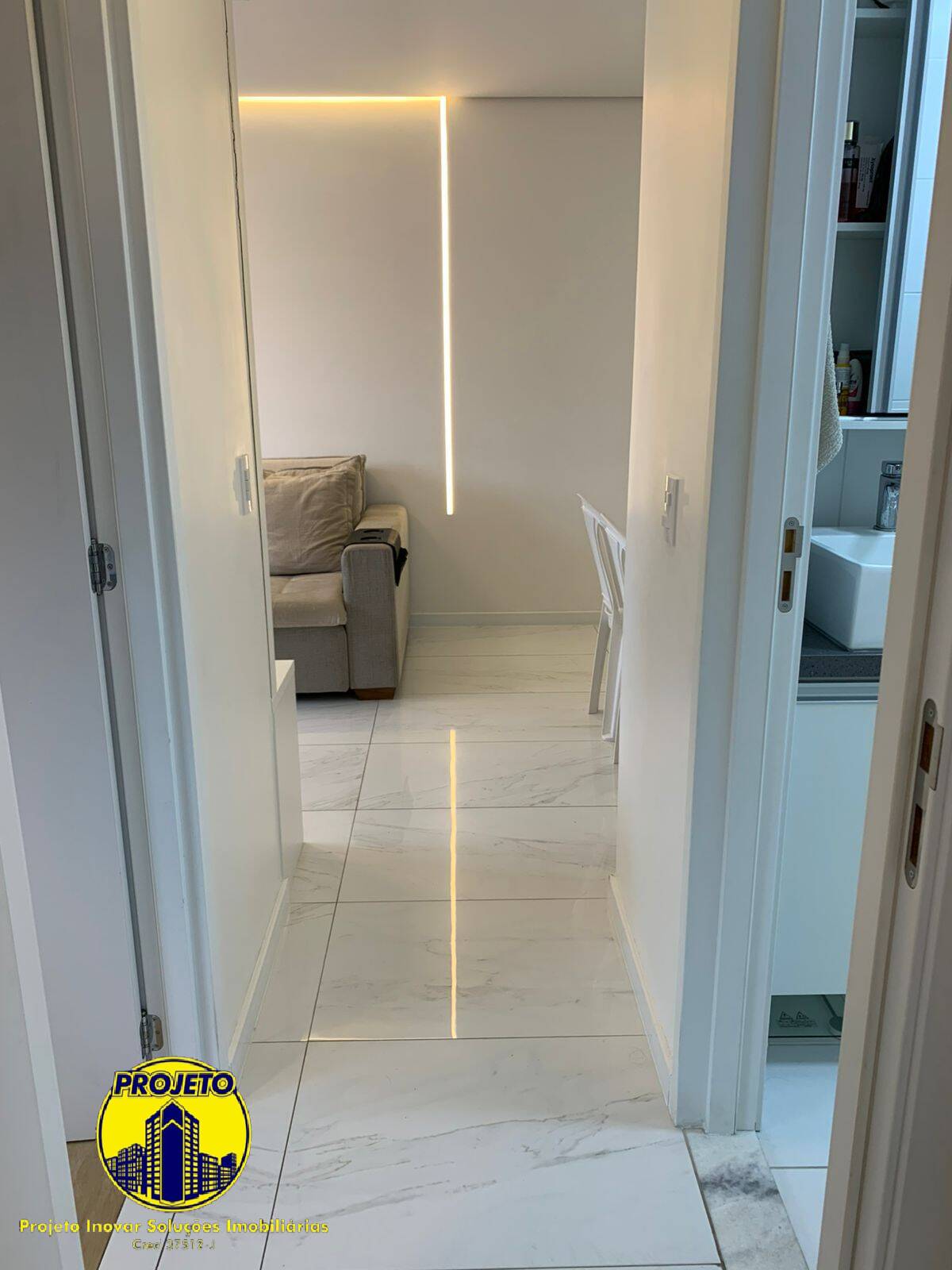 Apartamento, 2 quartos, 55 m² - Foto 7