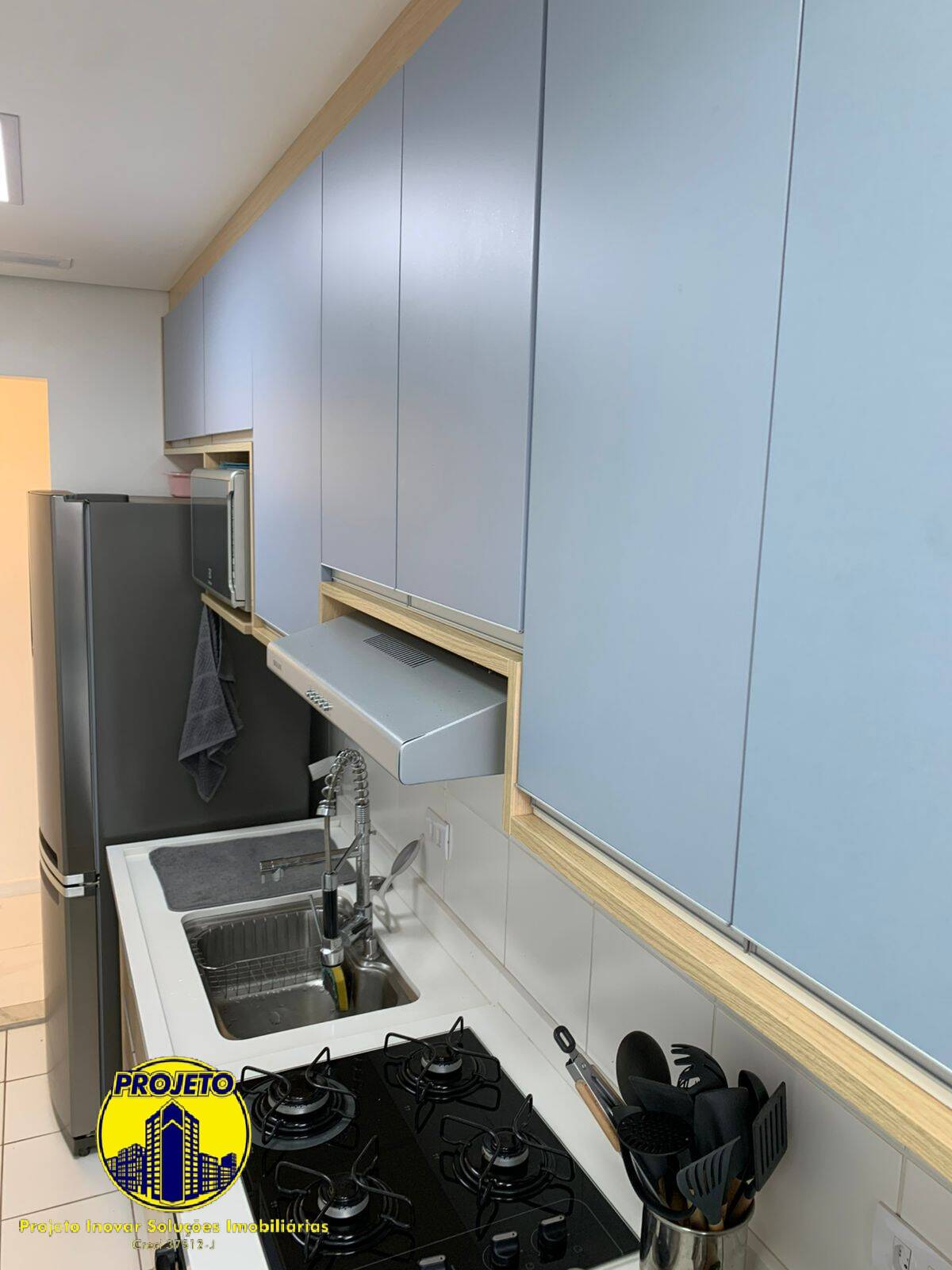 Apartamento, 2 quartos, 55 m² - Foto 20