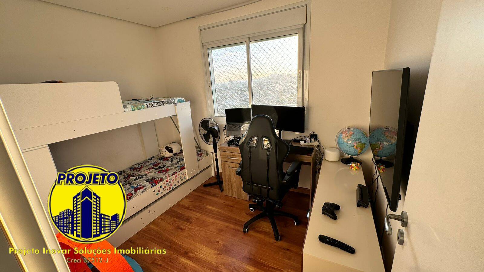 Apartamento, 2 quartos, 55 m² - Foto 8