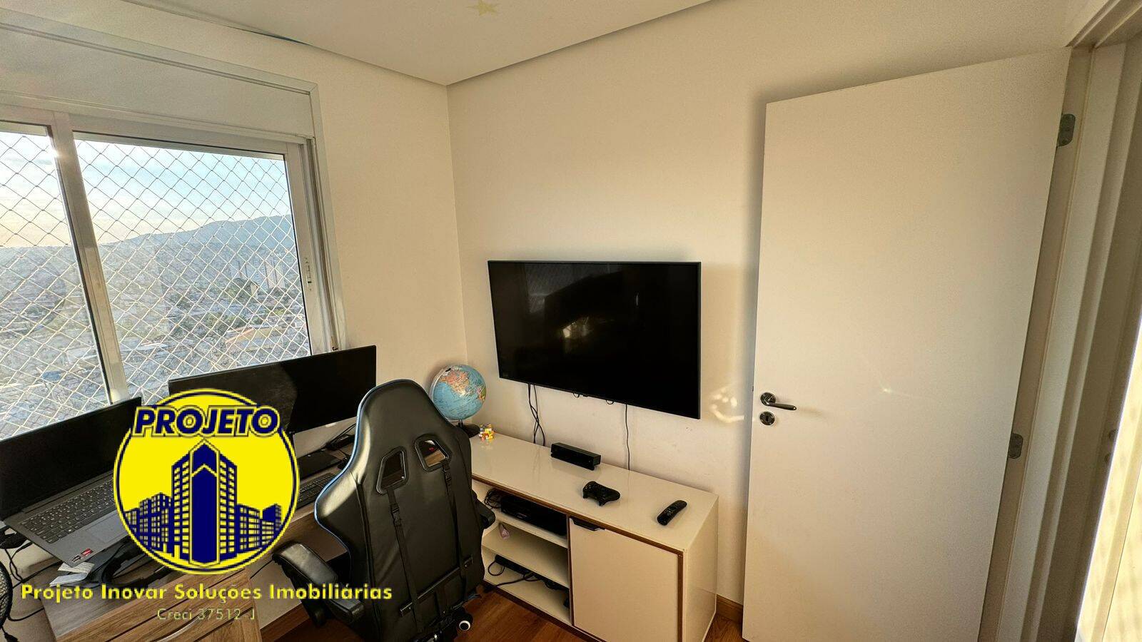 Apartamento, 2 quartos, 55 m² - Foto 11