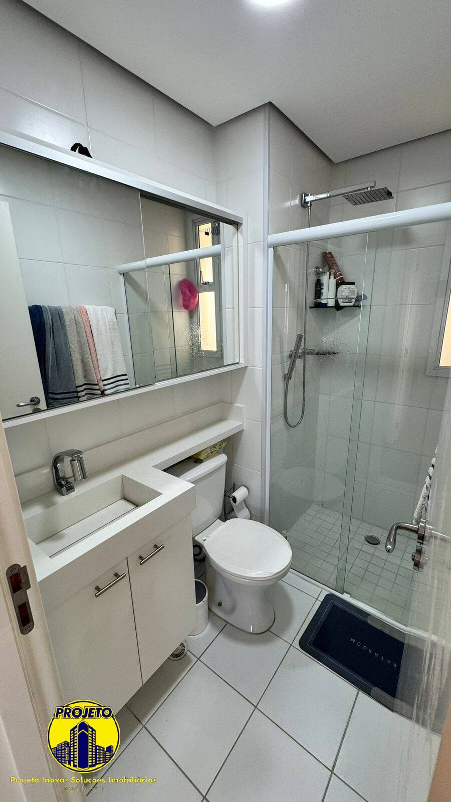 Apartamento, 2 quartos, 55 m² - Foto 15
