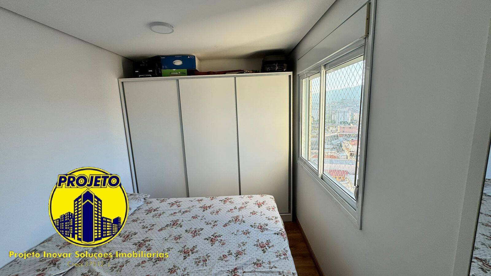 Apartamento, 2 quartos, 55 m² - Foto 13
