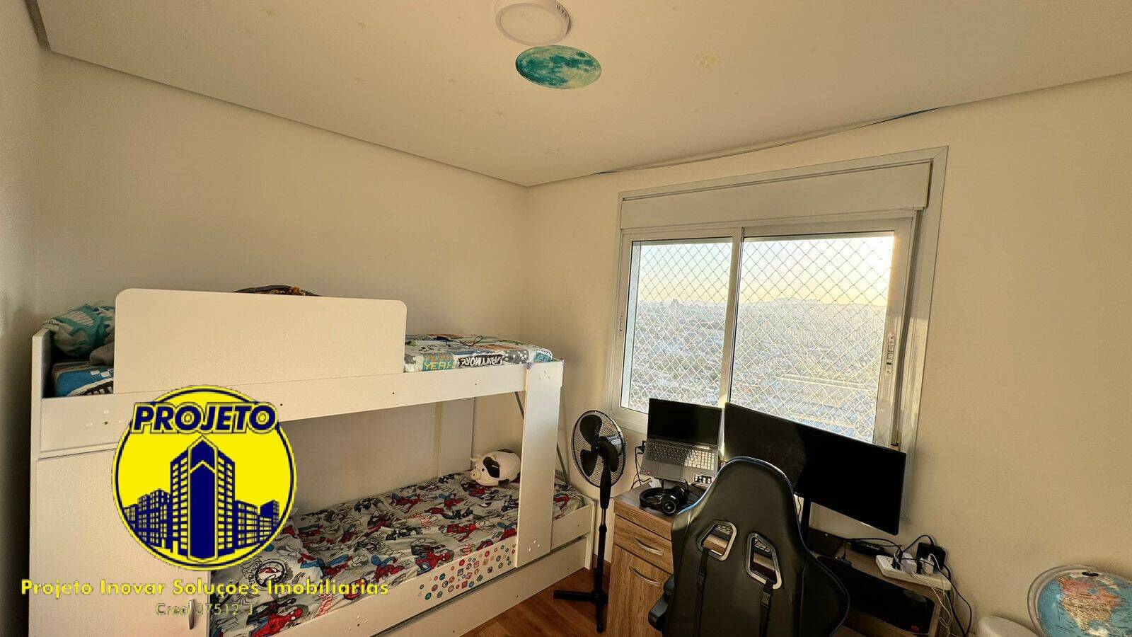 Apartamento, 2 quartos, 55 m² - Foto 10