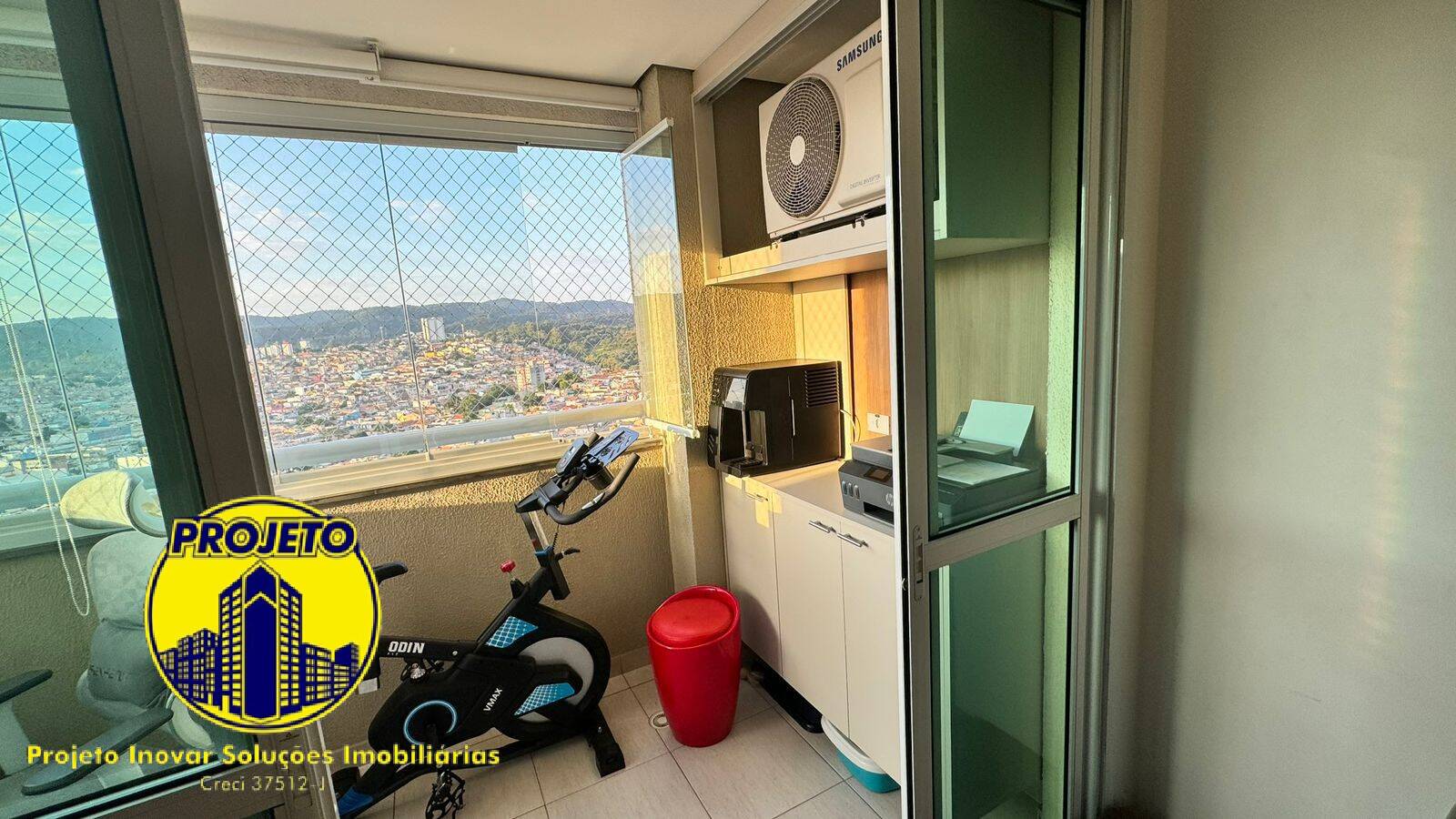 Apartamento, 2 quartos, 55 m² - Foto 6