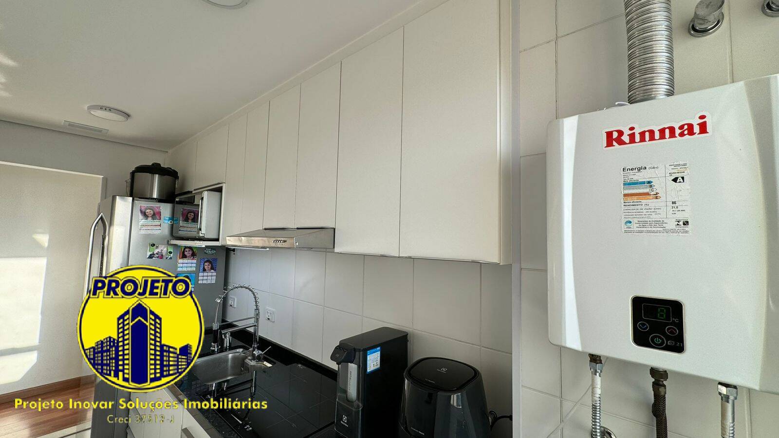 Apartamento, 2 quartos, 55 m² - Foto 18