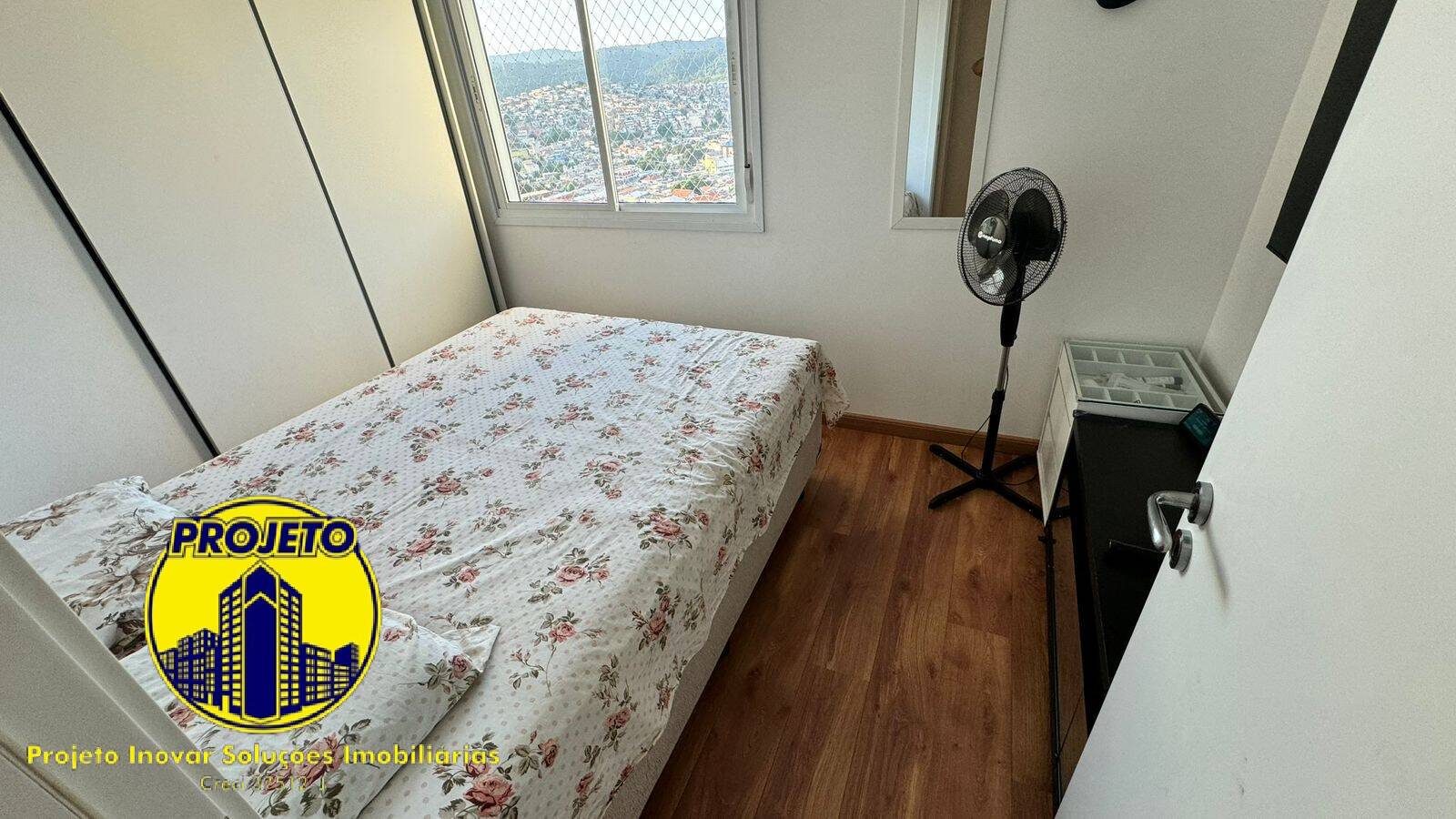 Apartamento, 2 quartos, 55 m² - Foto 14