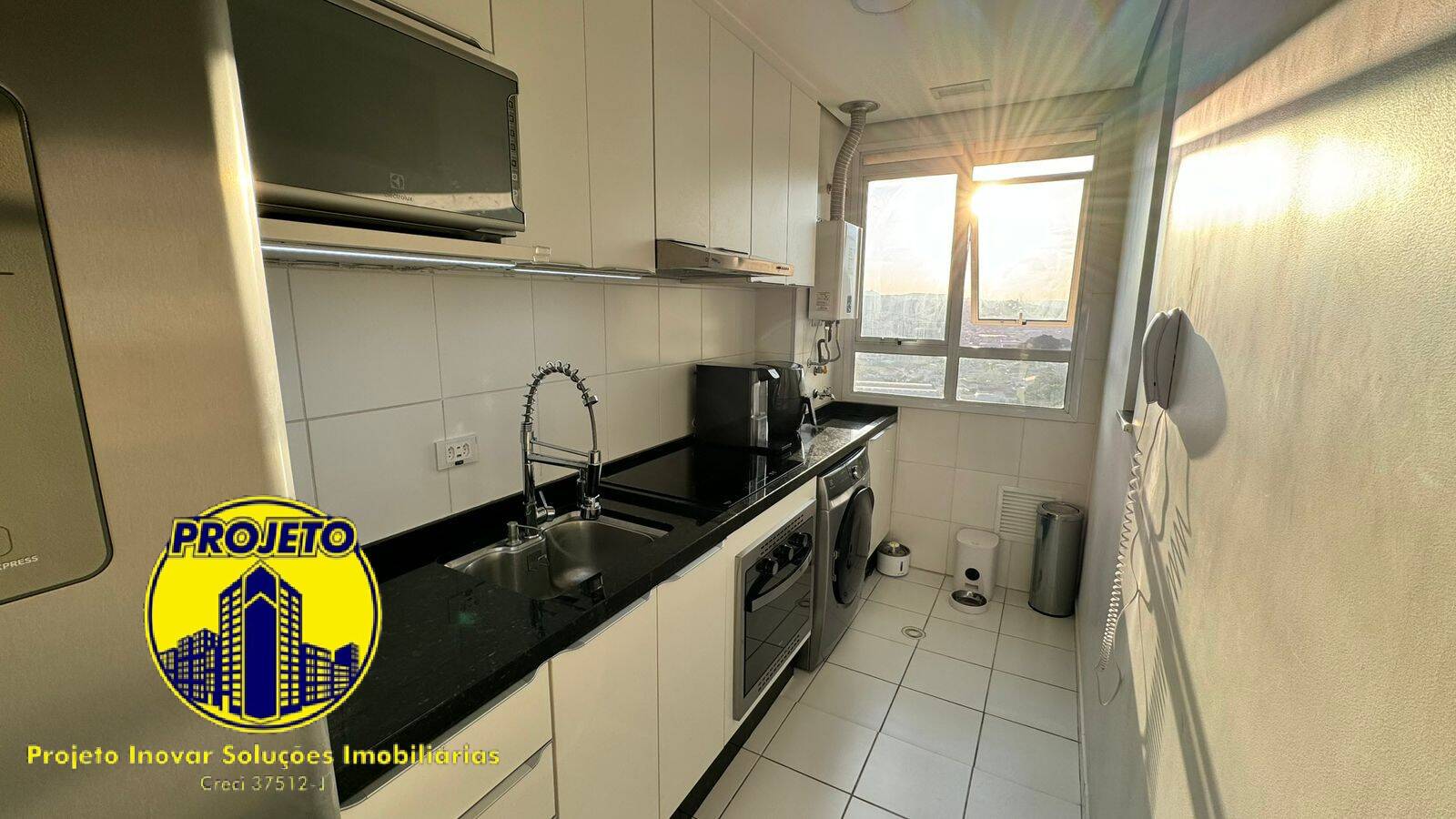 Apartamento, 2 quartos, 55 m² - Foto 16