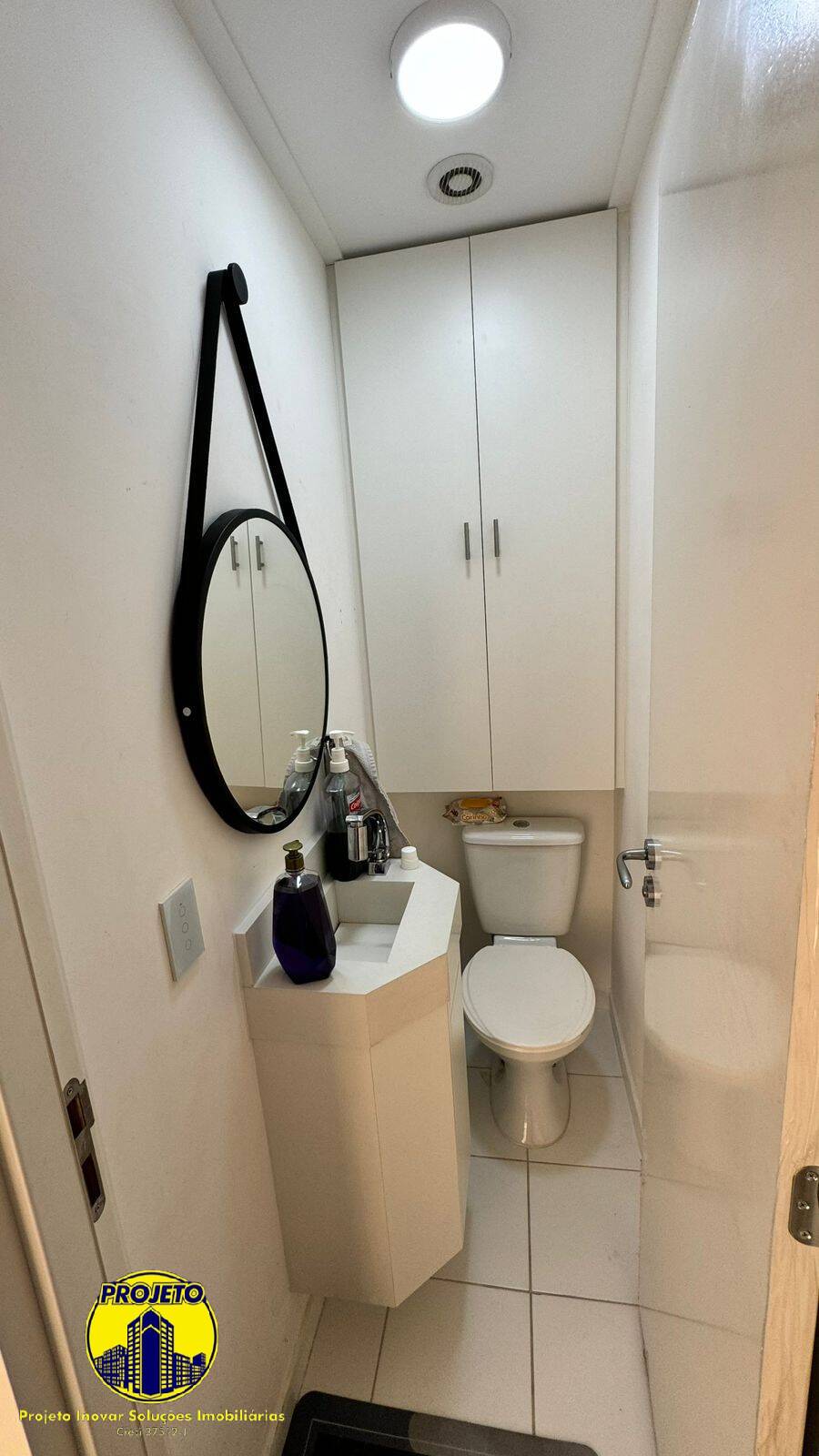 Apartamento, 2 quartos, 55 m² - Foto 7