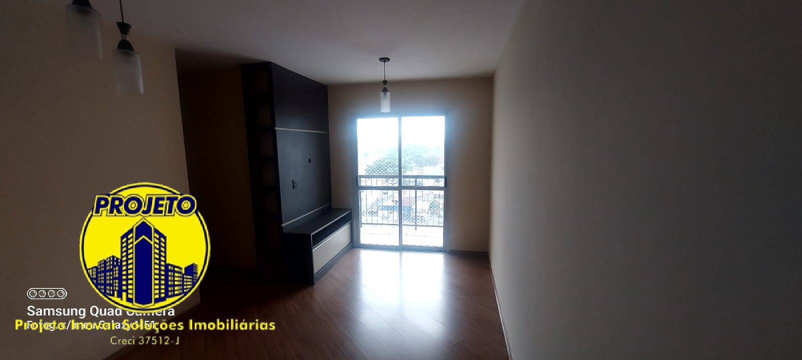 Apartamento, 3 quartos, 65 m² - Foto 2
