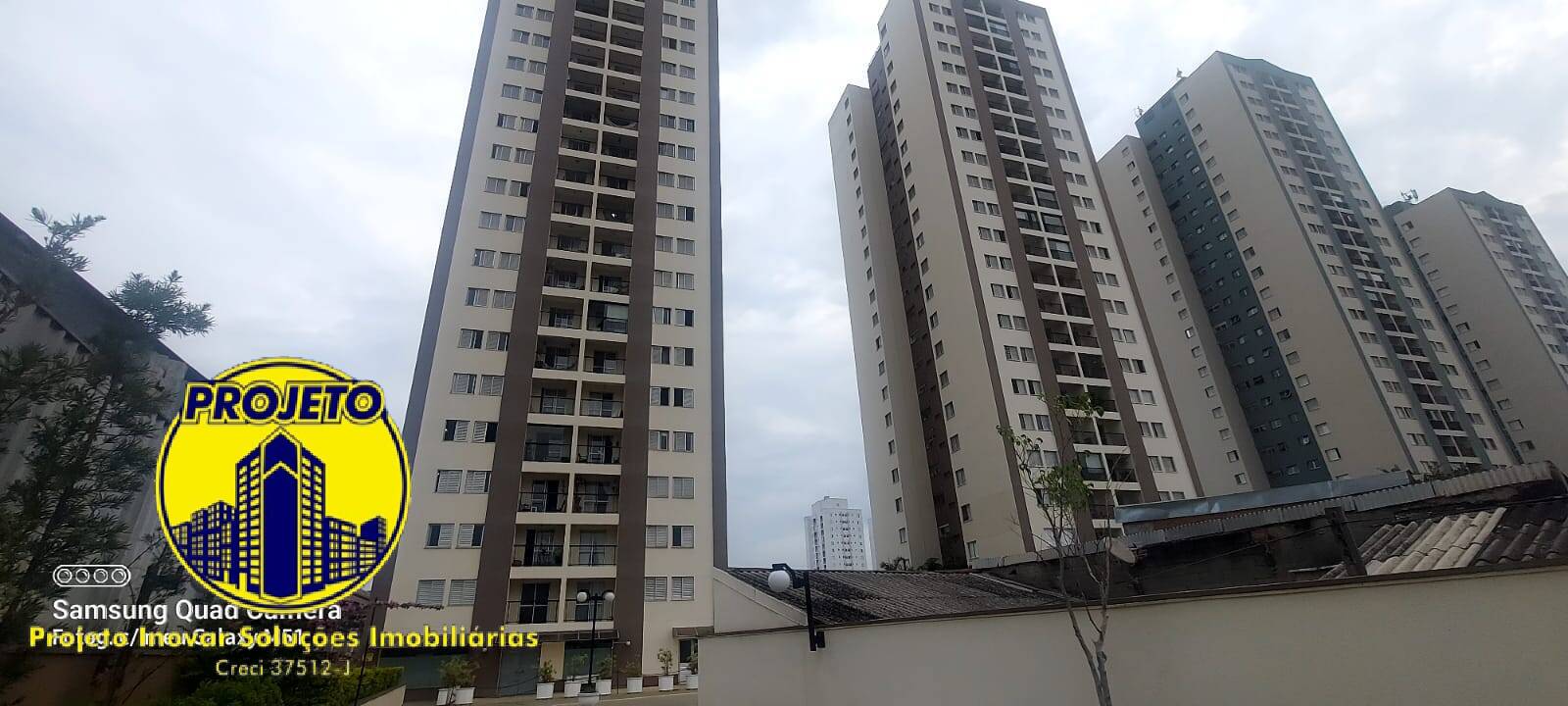 Apartamento, 3 quartos, 65 m² - Foto 1