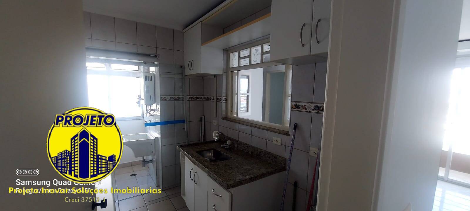 Apartamento, 2 quartos, 52 m² - Foto 5