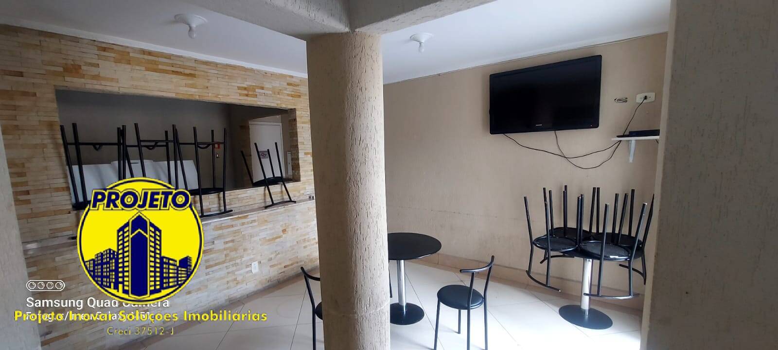 Apartamento, 2 quartos, 52 m² - Foto 14