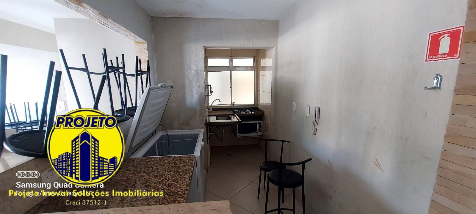 Apartamento, 2 quartos, 52 m² - Foto 15