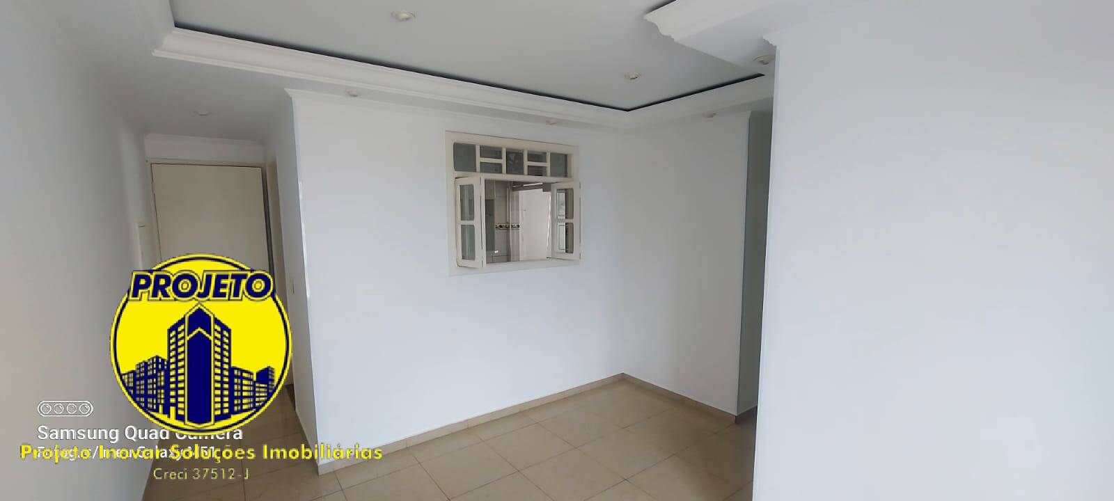 Apartamento, 2 quartos, 52 m² - Foto 3