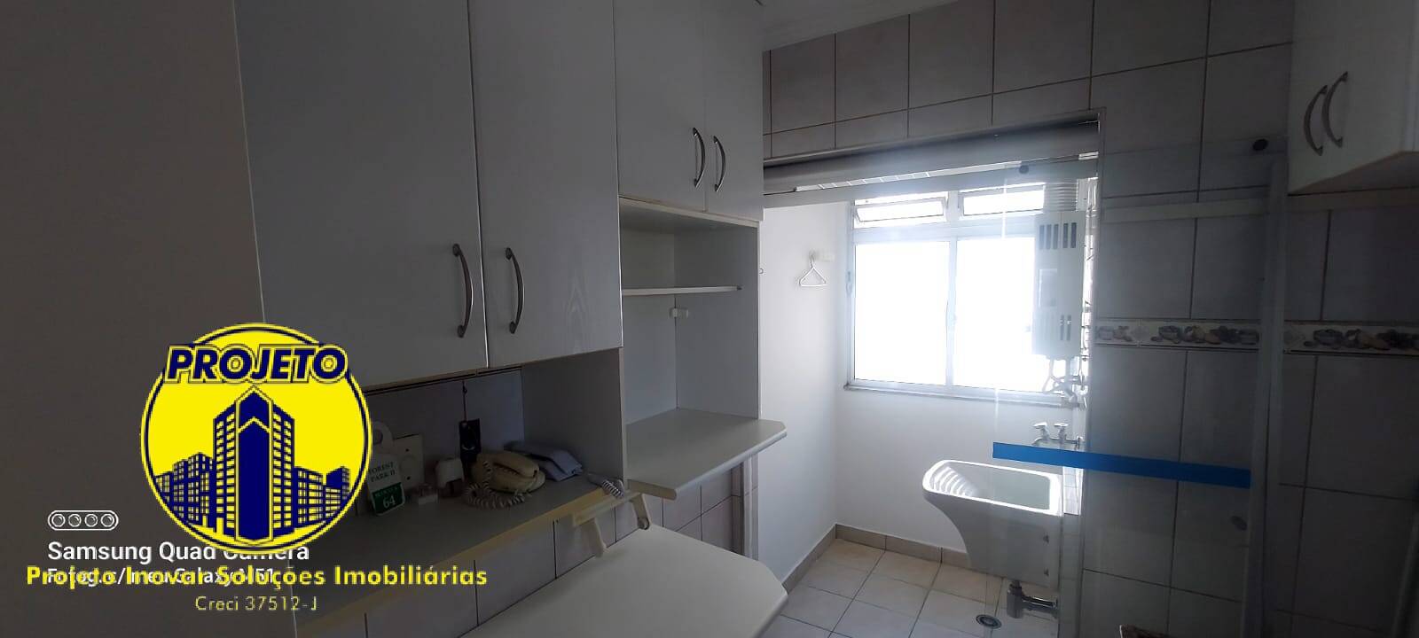 Apartamento, 2 quartos, 52 m² - Foto 6