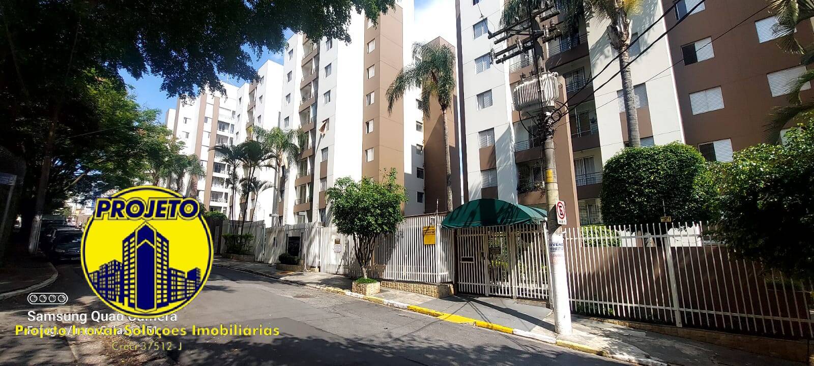 Apartamento, 2 quartos, 52 m² - Foto 9