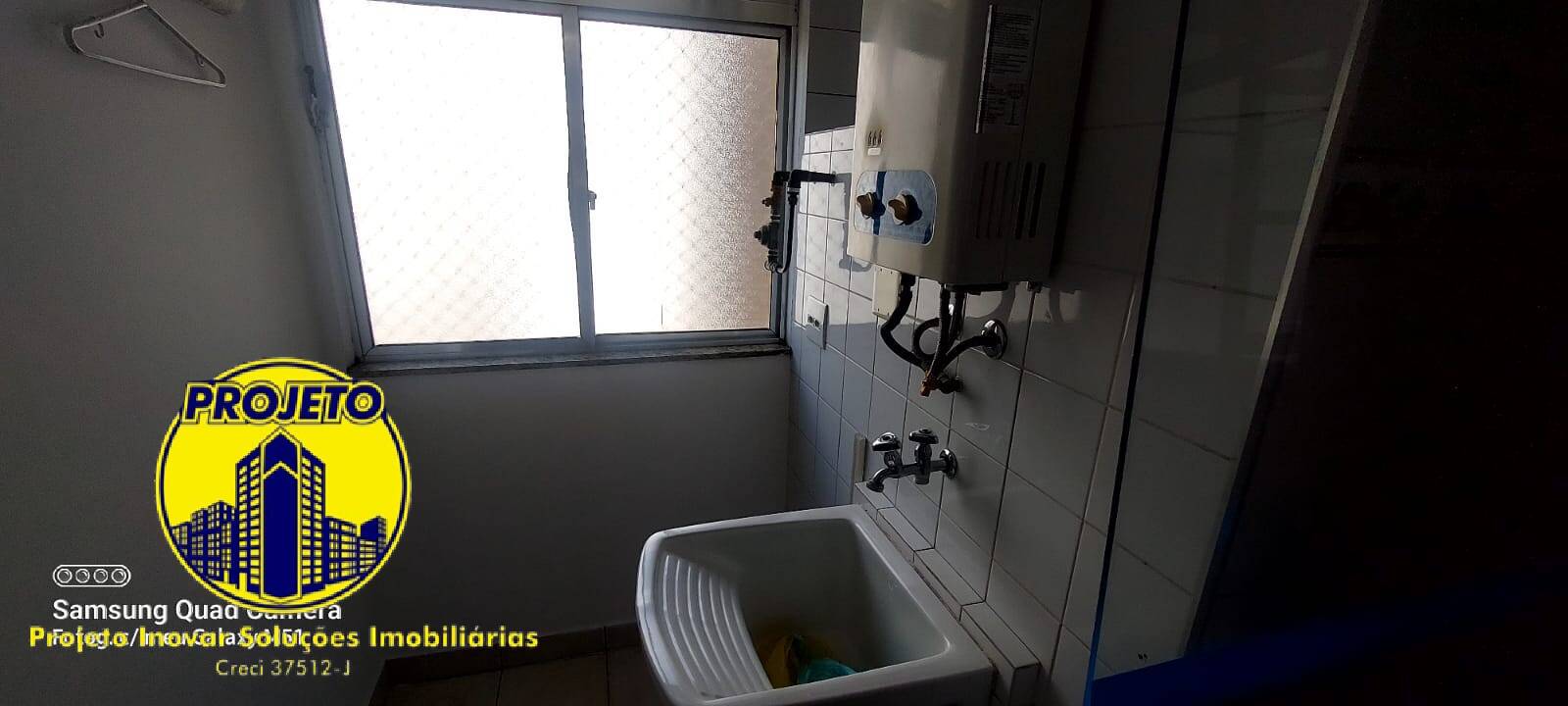 Apartamento, 2 quartos, 52 m² - Foto 7