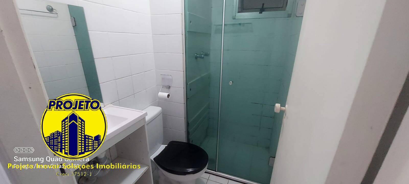 Apartamento, 2 quartos, 52 m² - Foto 7