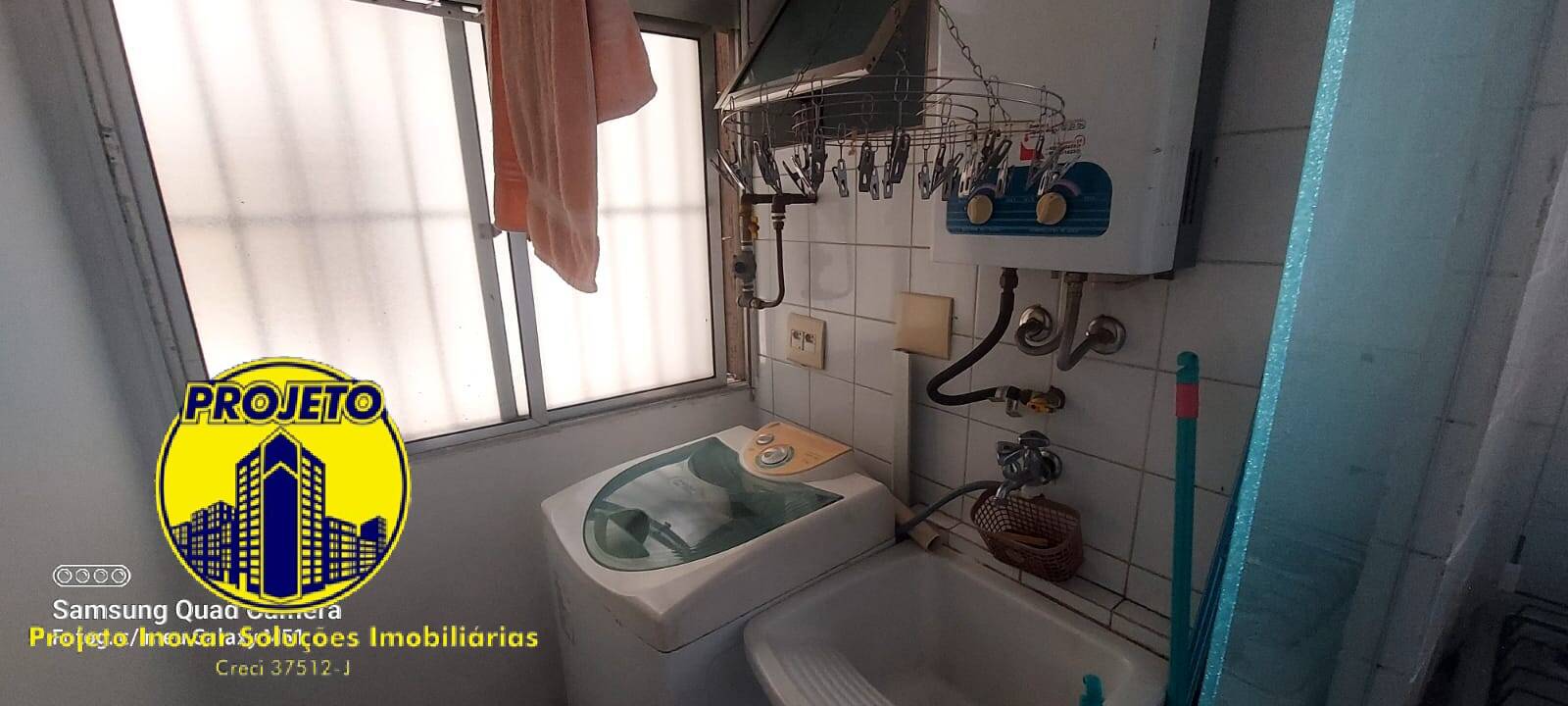 Apartamento, 2 quartos, 52 m² - Foto 6