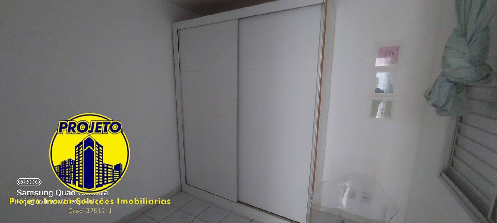 Apartamento, 2 quartos, 52 m² - Foto 3
