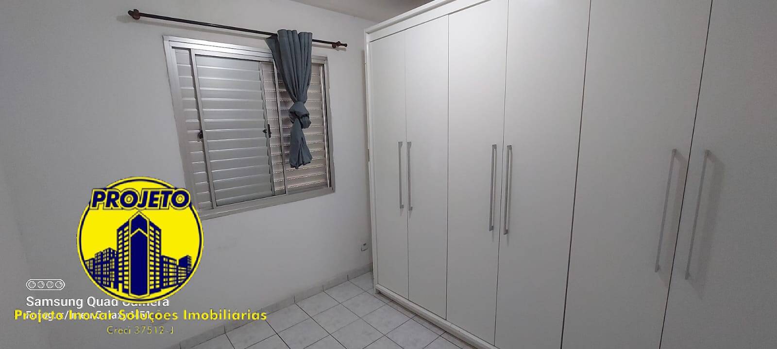Apartamento, 2 quartos, 52 m² - Foto 2
