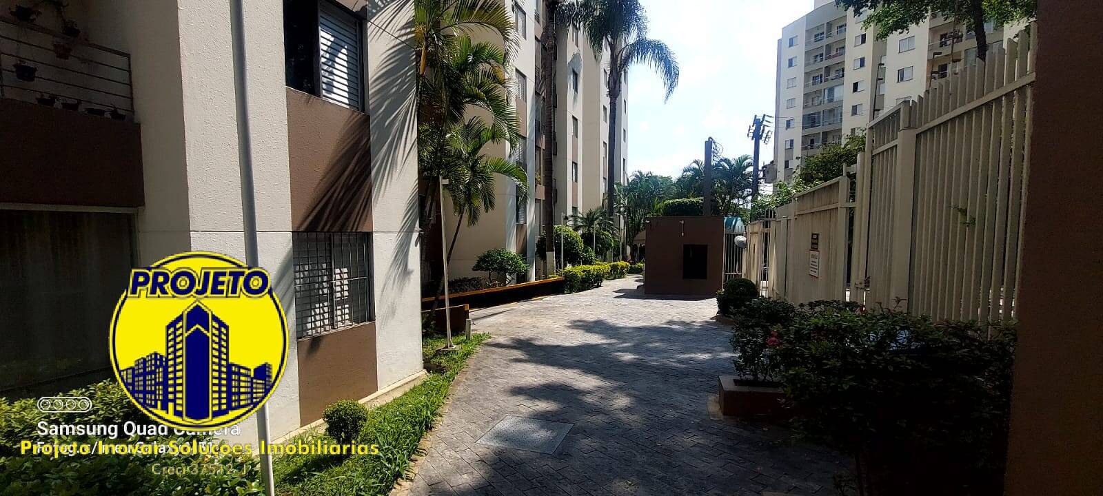 Apartamento, 2 quartos, 52 m² - Foto 11