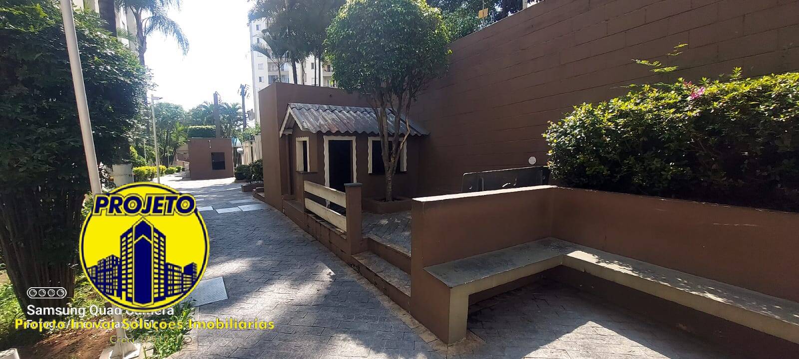 Apartamento, 2 quartos, 52 m² - Foto 10