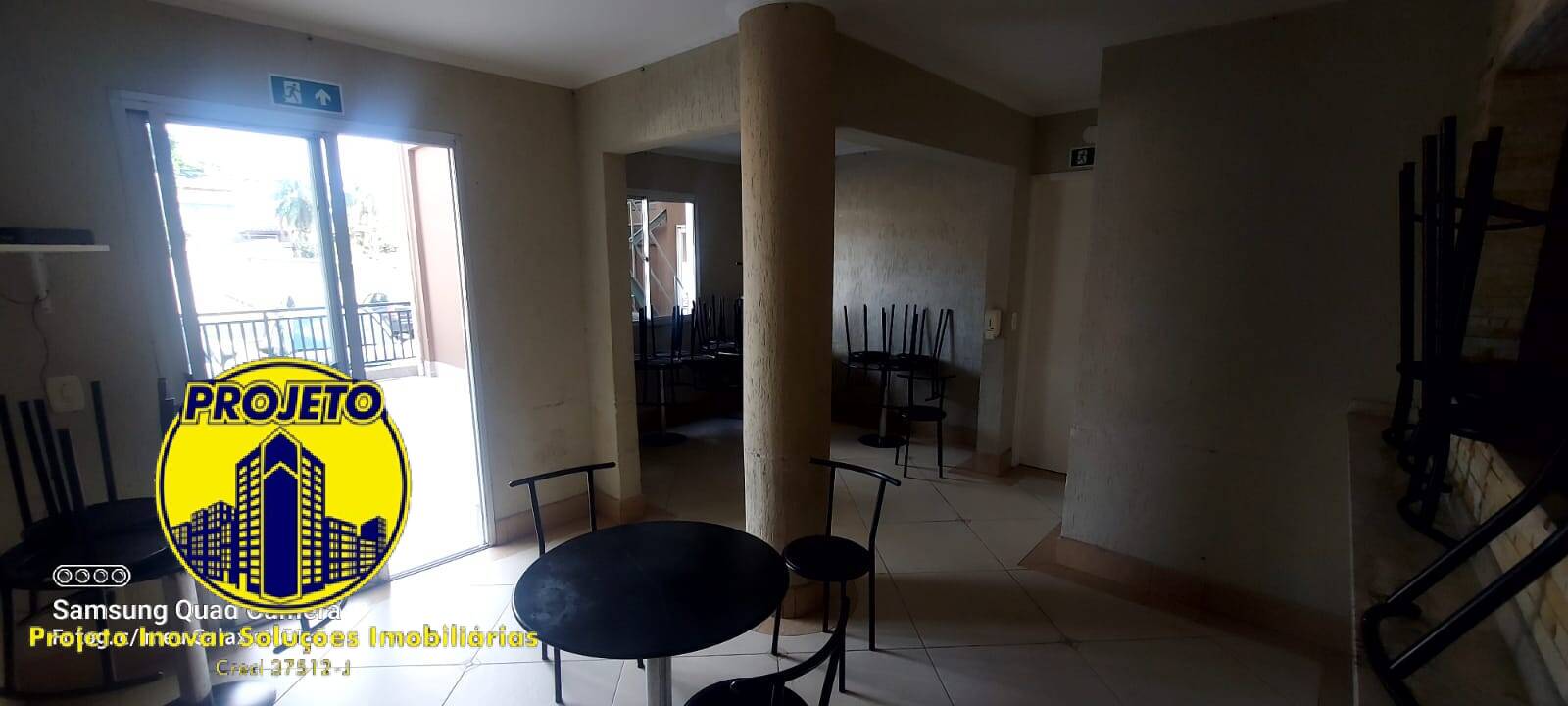 Apartamento, 2 quartos, 52 m² - Foto 14