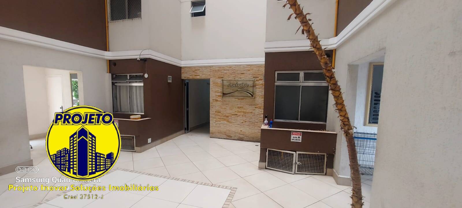 Apartamento, 2 quartos, 52 m² - Foto 9