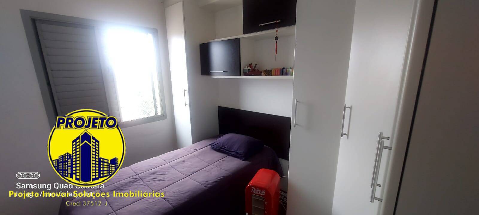 Apartamento, 2 quartos, 53 m² - Foto 5