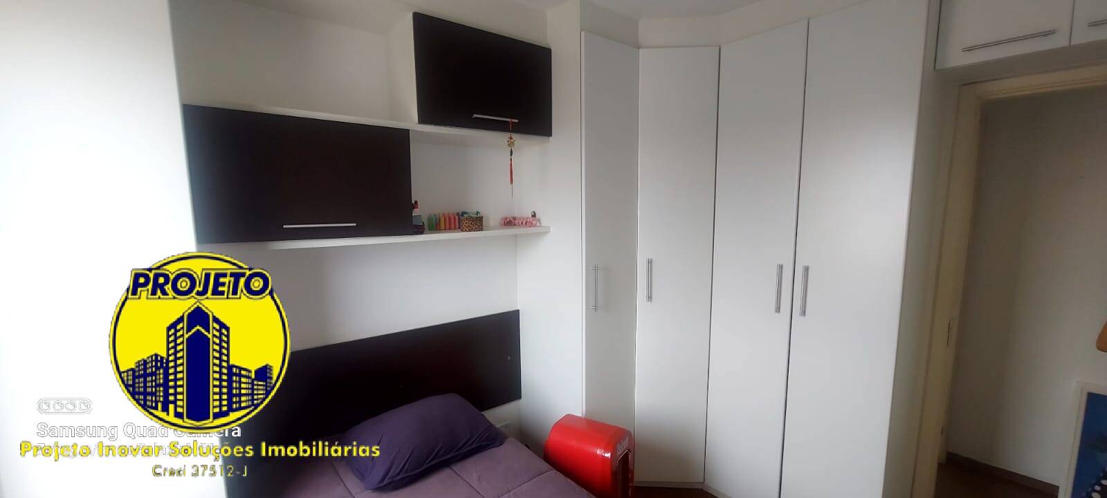 Apartamento, 2 quartos, 53 m² - Foto 4